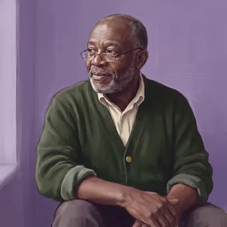 Barry, your guide